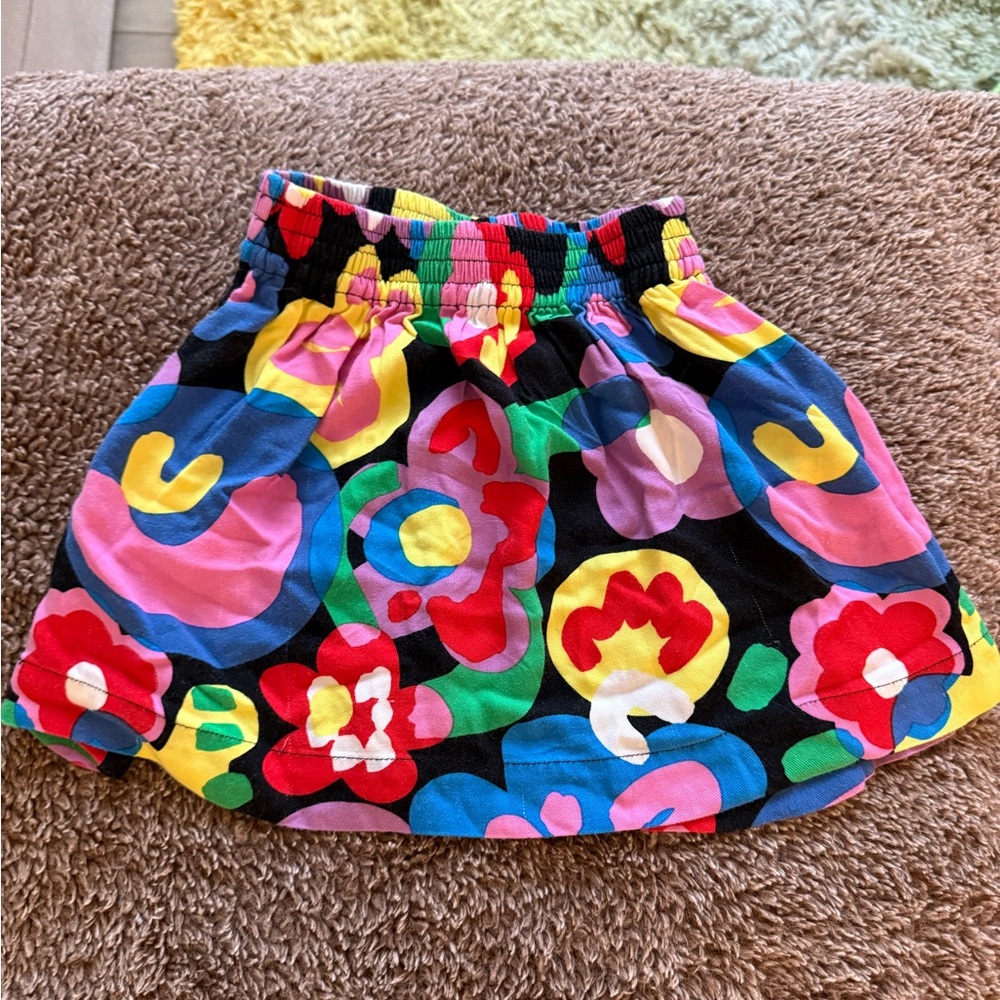 Stella McCarthy Skirt